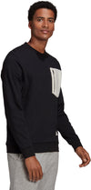 Winter Badge of Sport Sweatshirt