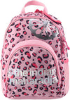 Kids Backpack Csp - Pink