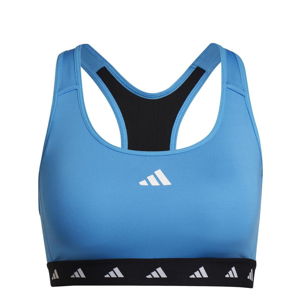Powerreact Training Medium-Support Techfit sport bh