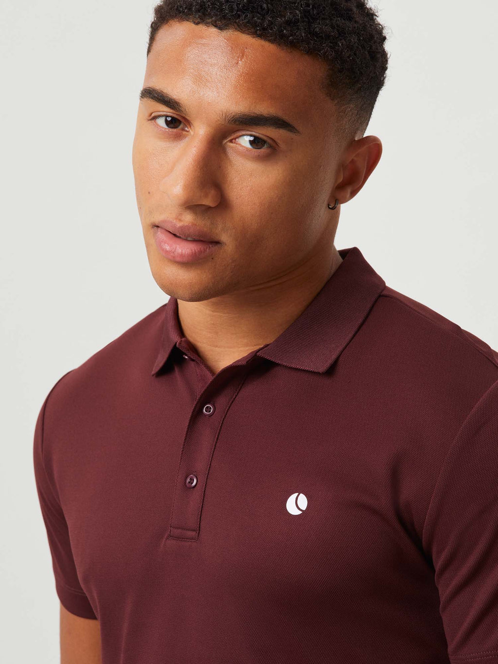Ace poloshirt