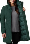 Autumn Rise Mid Jacket