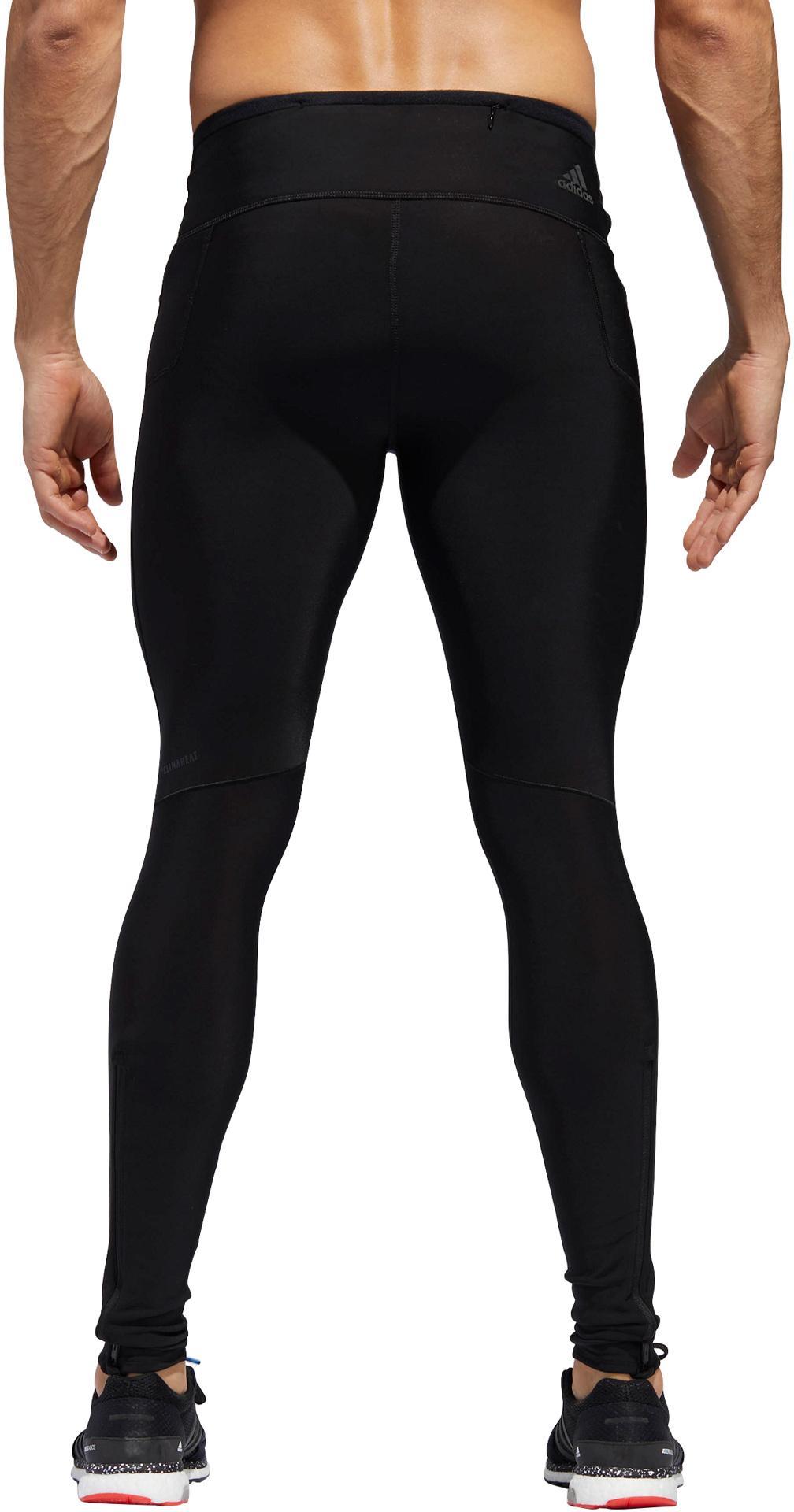 Supernova Climaheat legging