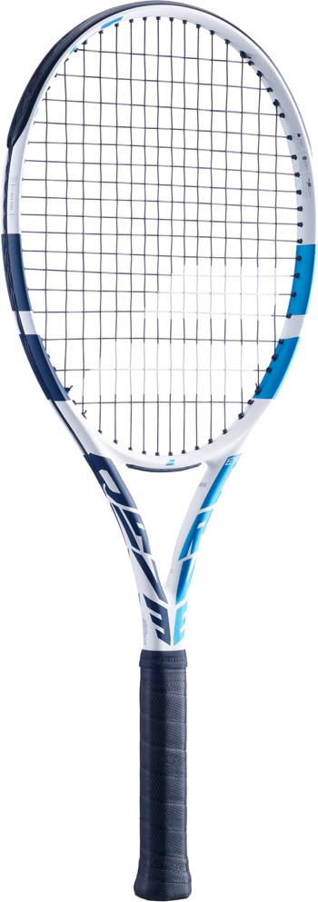 EVO Drive Strung tennisracket