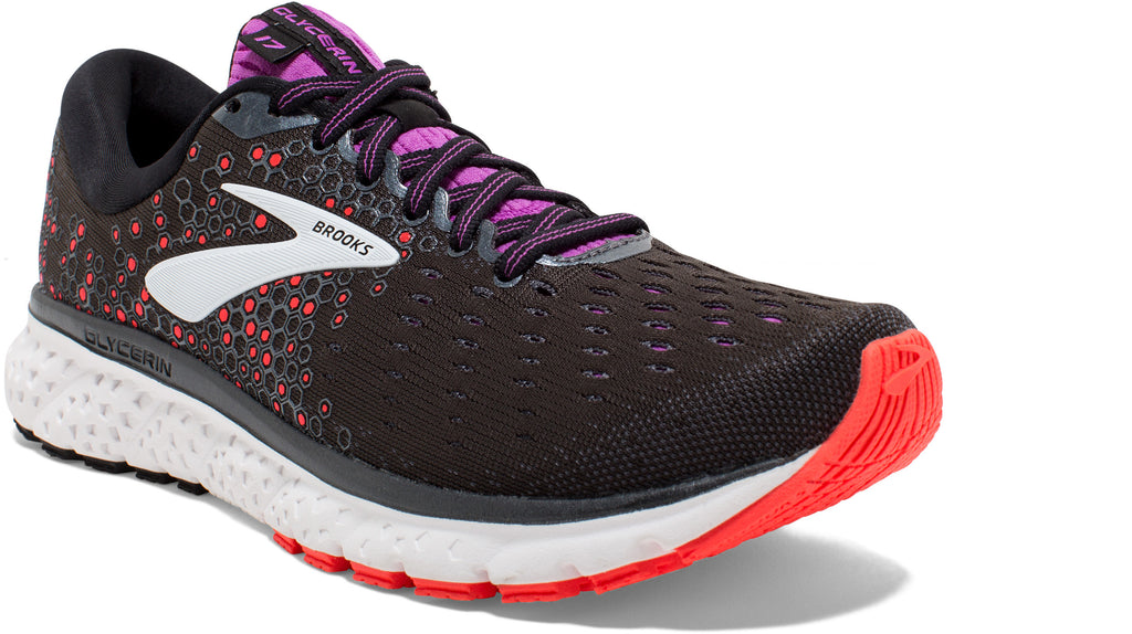 Glycerin 17 hardloopschoenen