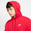 Sportswear Club Fleece hoodie