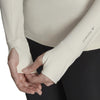 Techfit AEROREADY Warm Training Sweatshirt