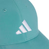 New Logo Embroidered Honkbalpet