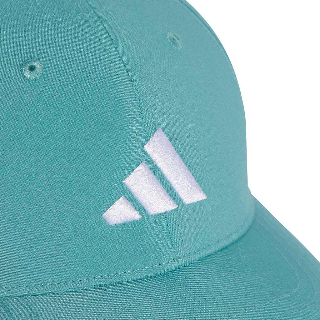 New Logo Embroidered Honkbalpet