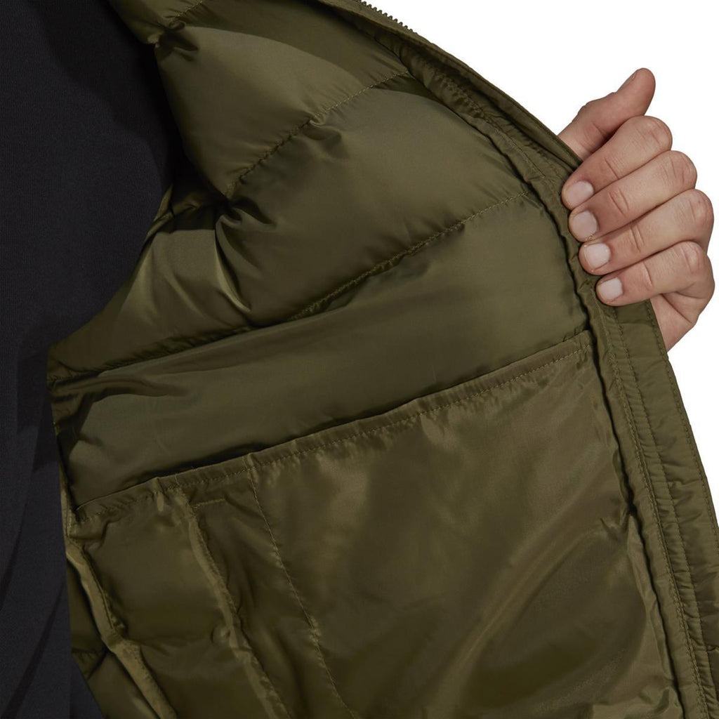 Itavic 3-Stripes Midweight winterjas