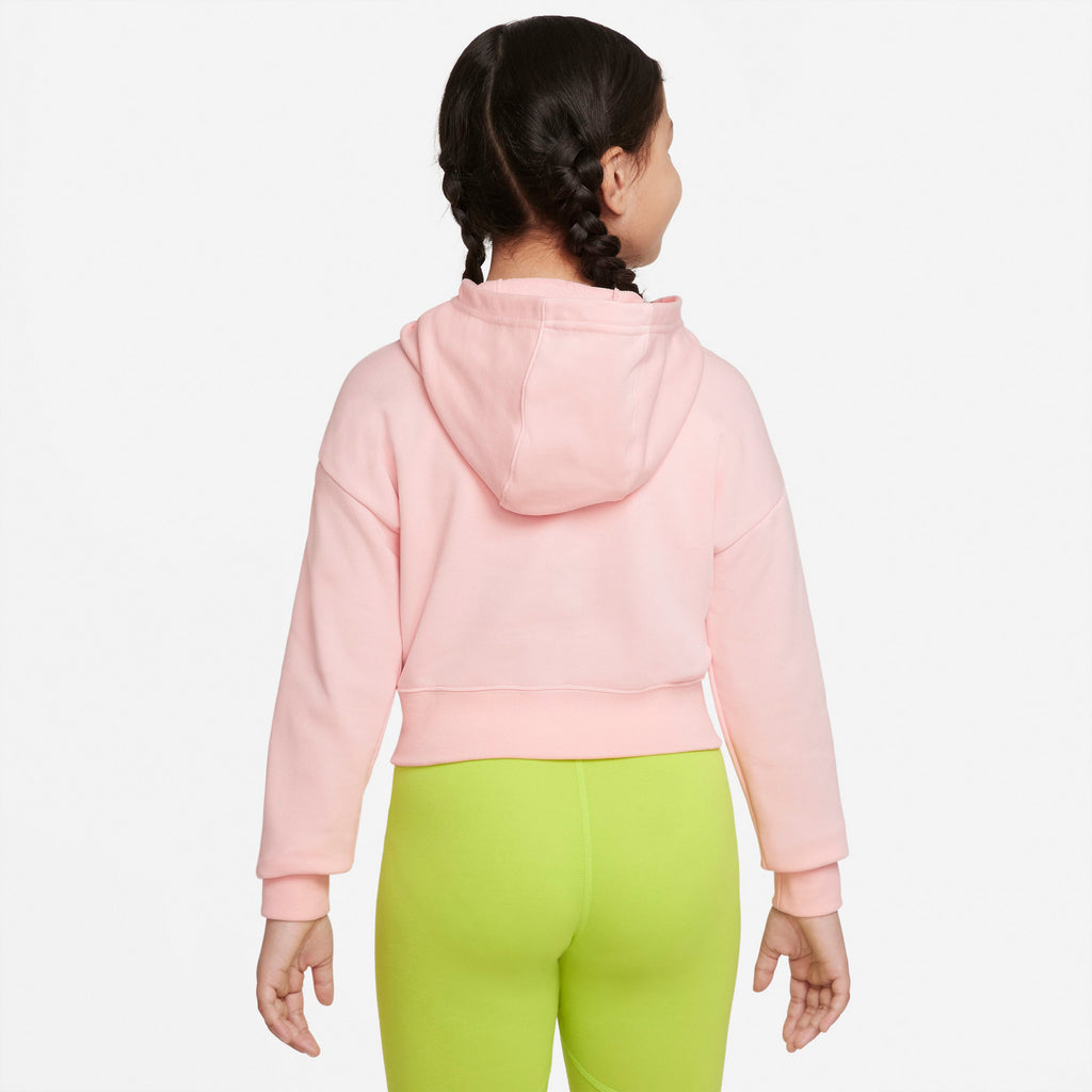 Air hoodie
