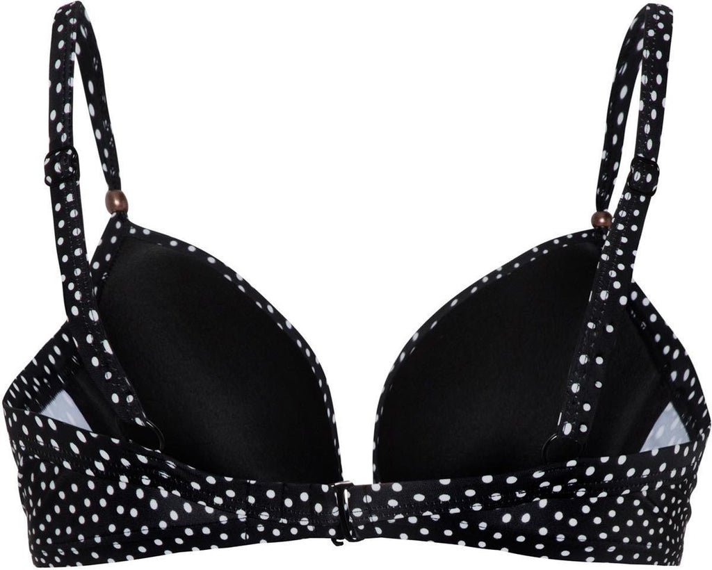 Mixnanda Wire Bikini Top C&d-cup
