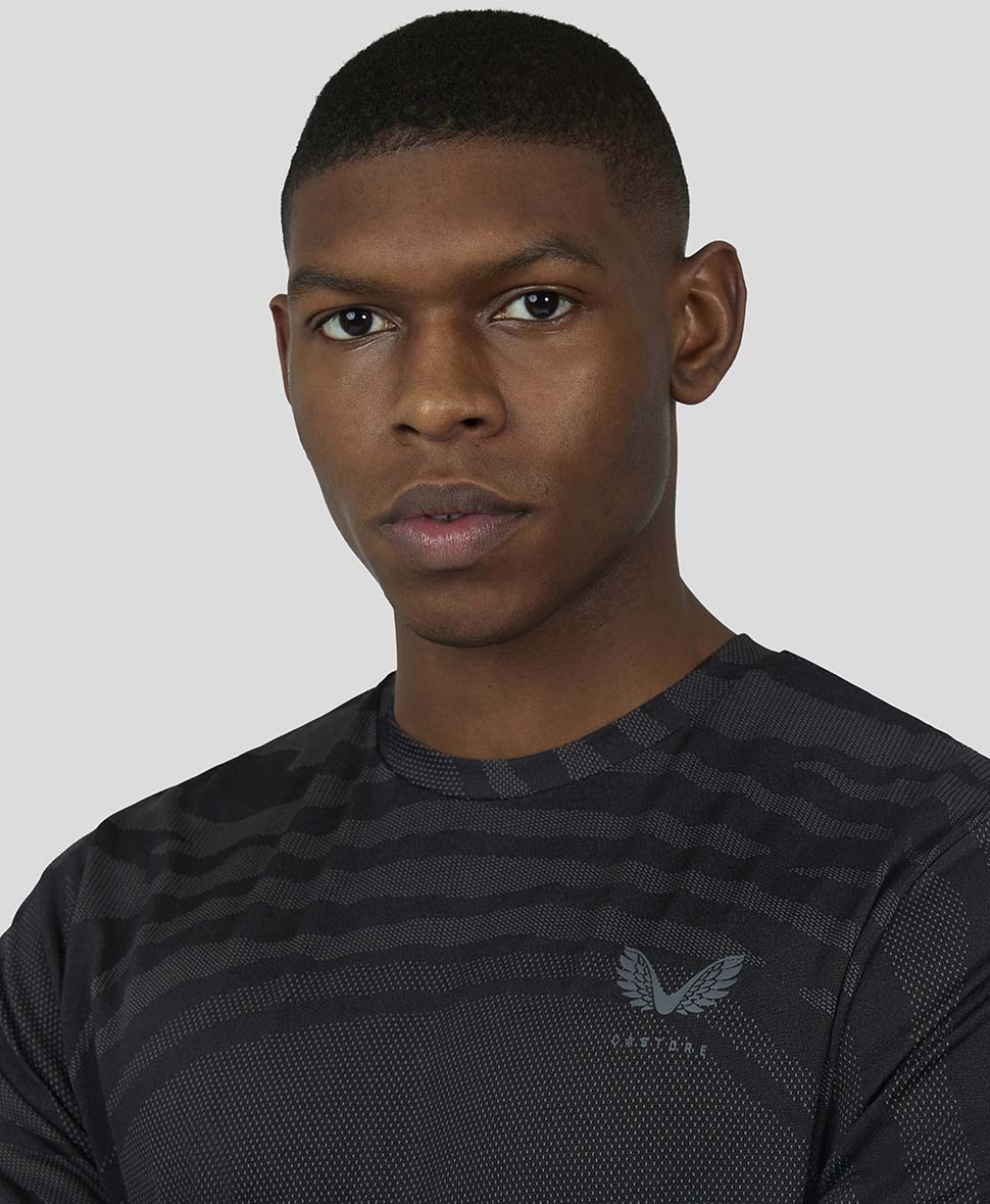 Performance Mesh shirt