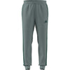 3S fleece track pantalon sportcasual