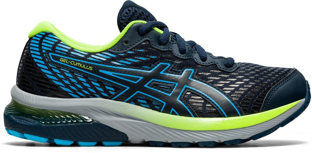 GEL-Cumulus 22 kids hardloopschoenen