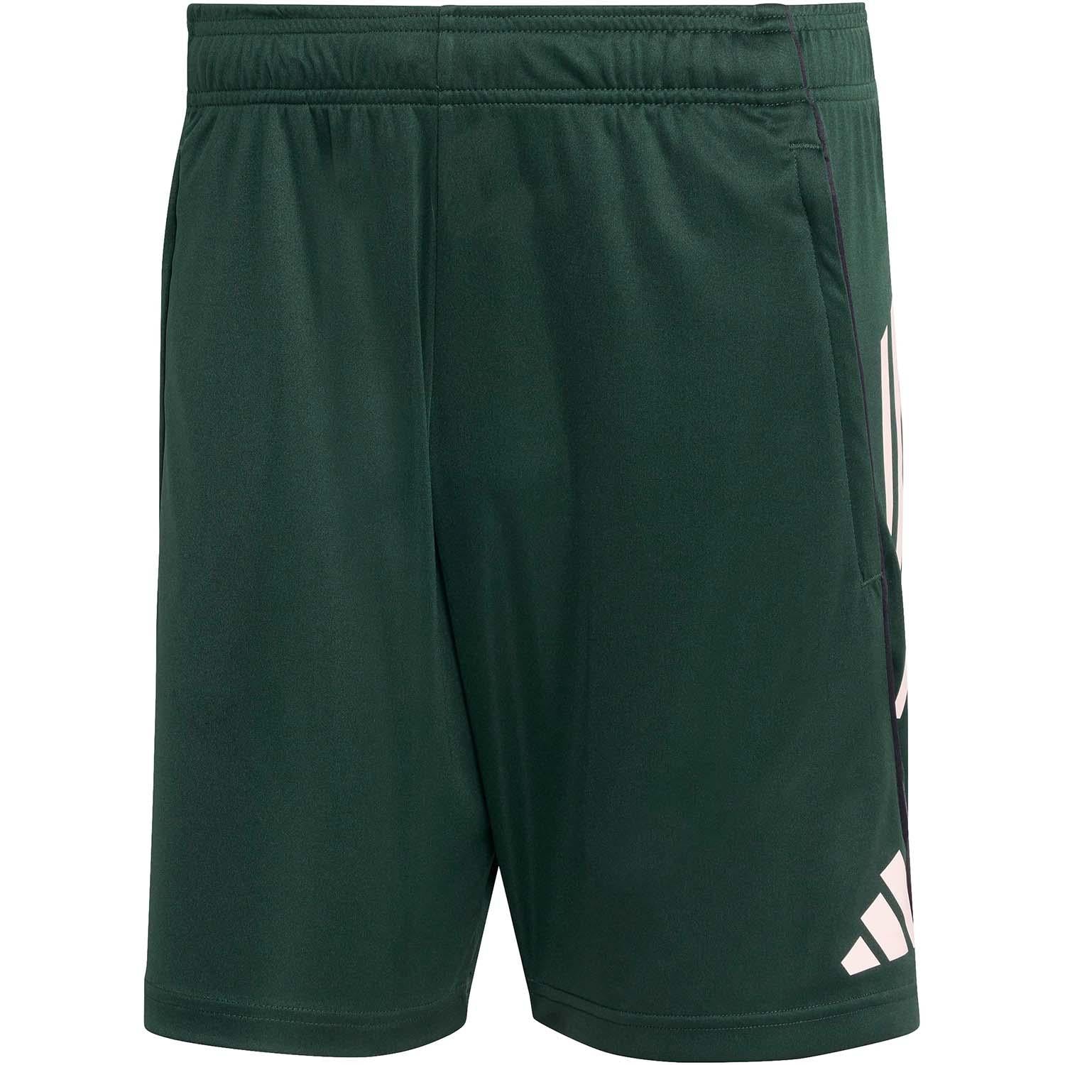Juventus Tiro 25 Competition Trainingsshort