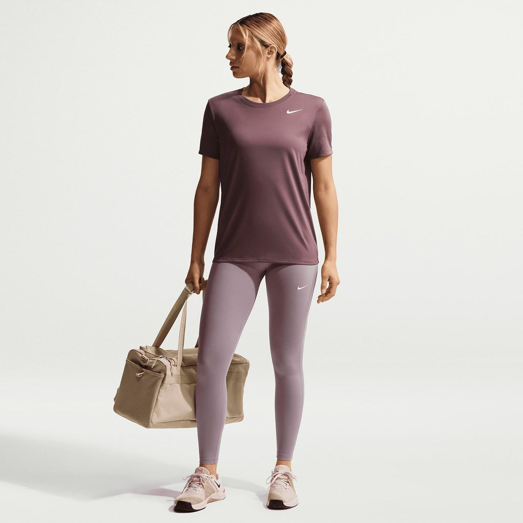 One Seamless Front Women's High Tights