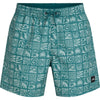 Print 16 Zwemshort