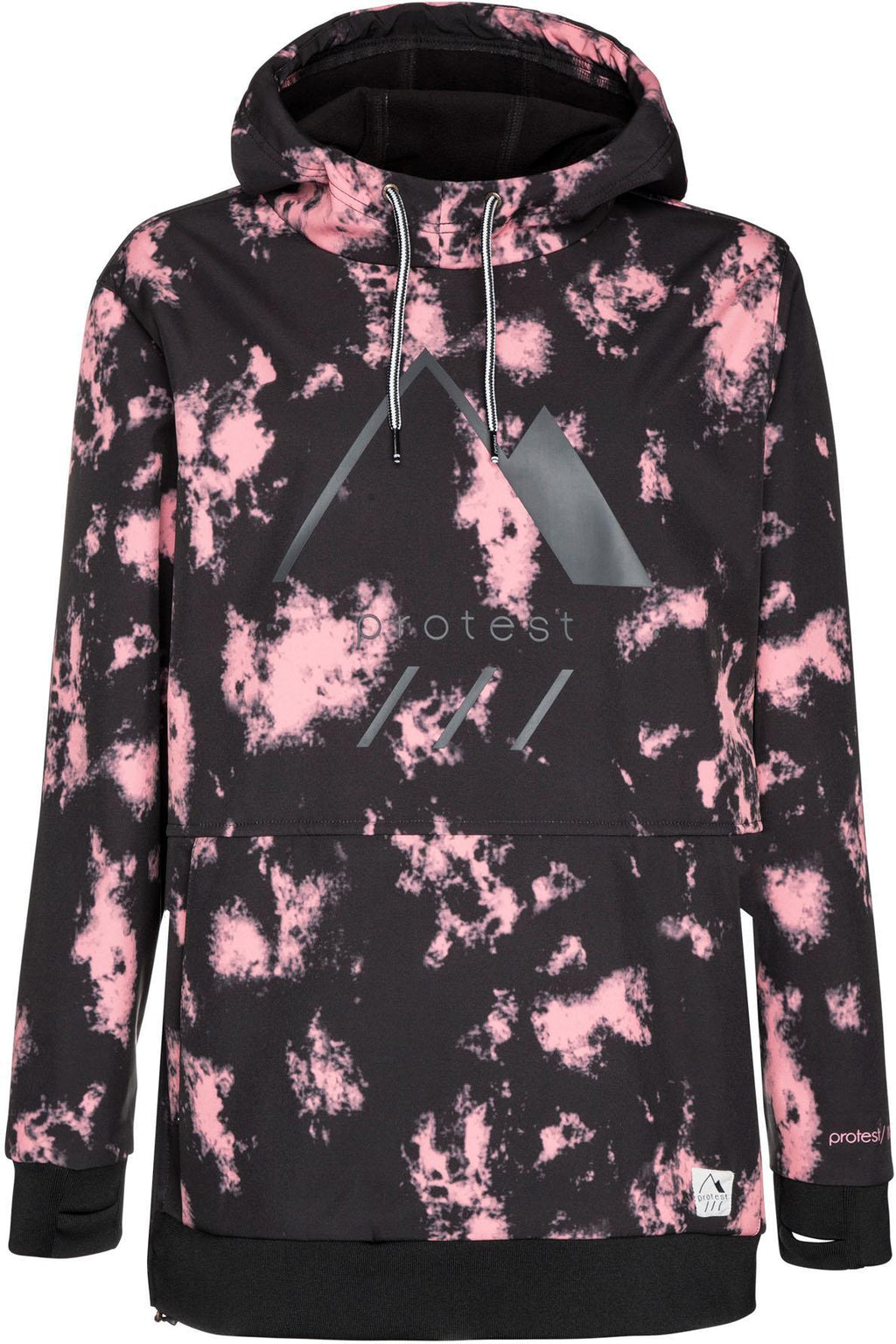 Faith Anorak