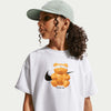 Sportswear Big Kids' Boxy T-Shirt