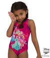 D Princess Dig Placem Swimsuit Pin