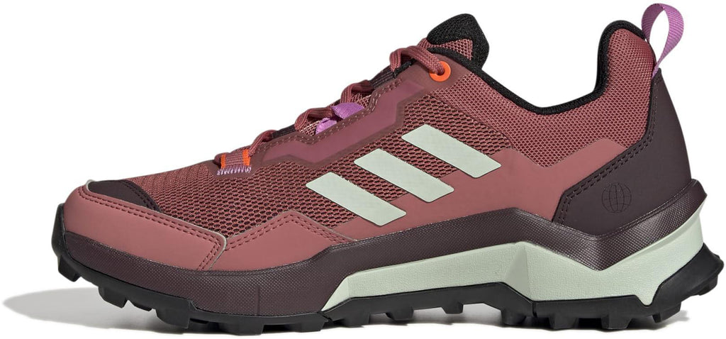 Terrex AX4 Primegreen wandelschoenen