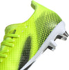 X Ghosted.3 Soft Ground Voetbalschoenen