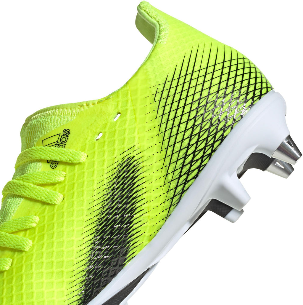X Ghosted.3 Soft Ground Voetbalschoenen