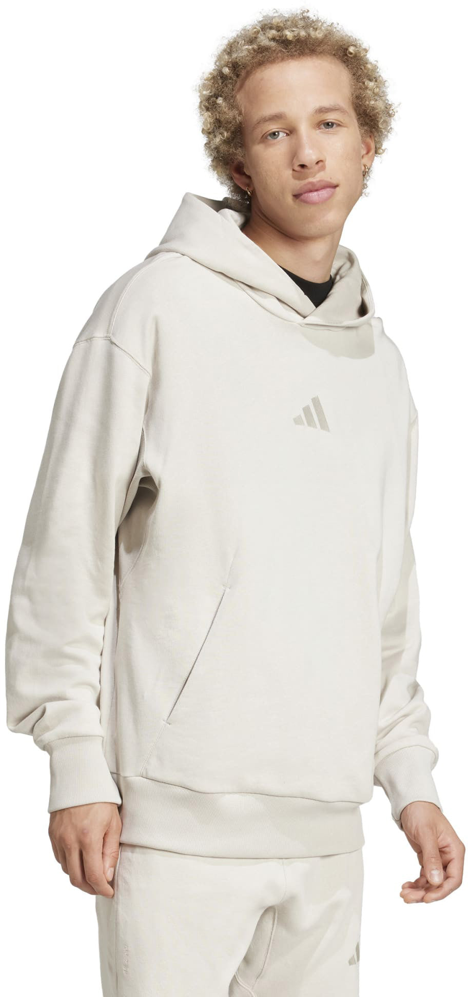 ALL SZN French Terry hoodie