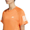 Club 3-stripe Tee T-shirt tennis