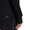 AEROREADY Designed To Move Sport Motion Logo hoodie