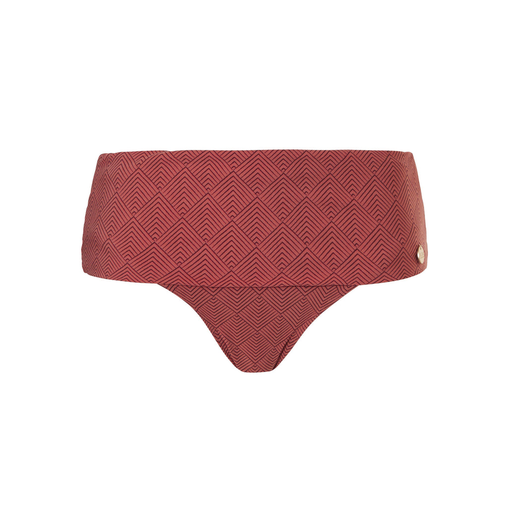 flipover bikini brief