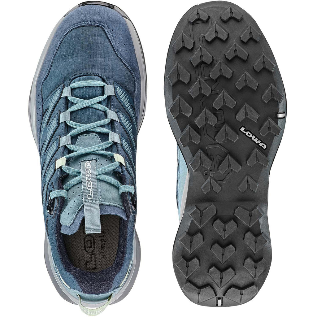 maddox pro gtx lo wandelschoenen