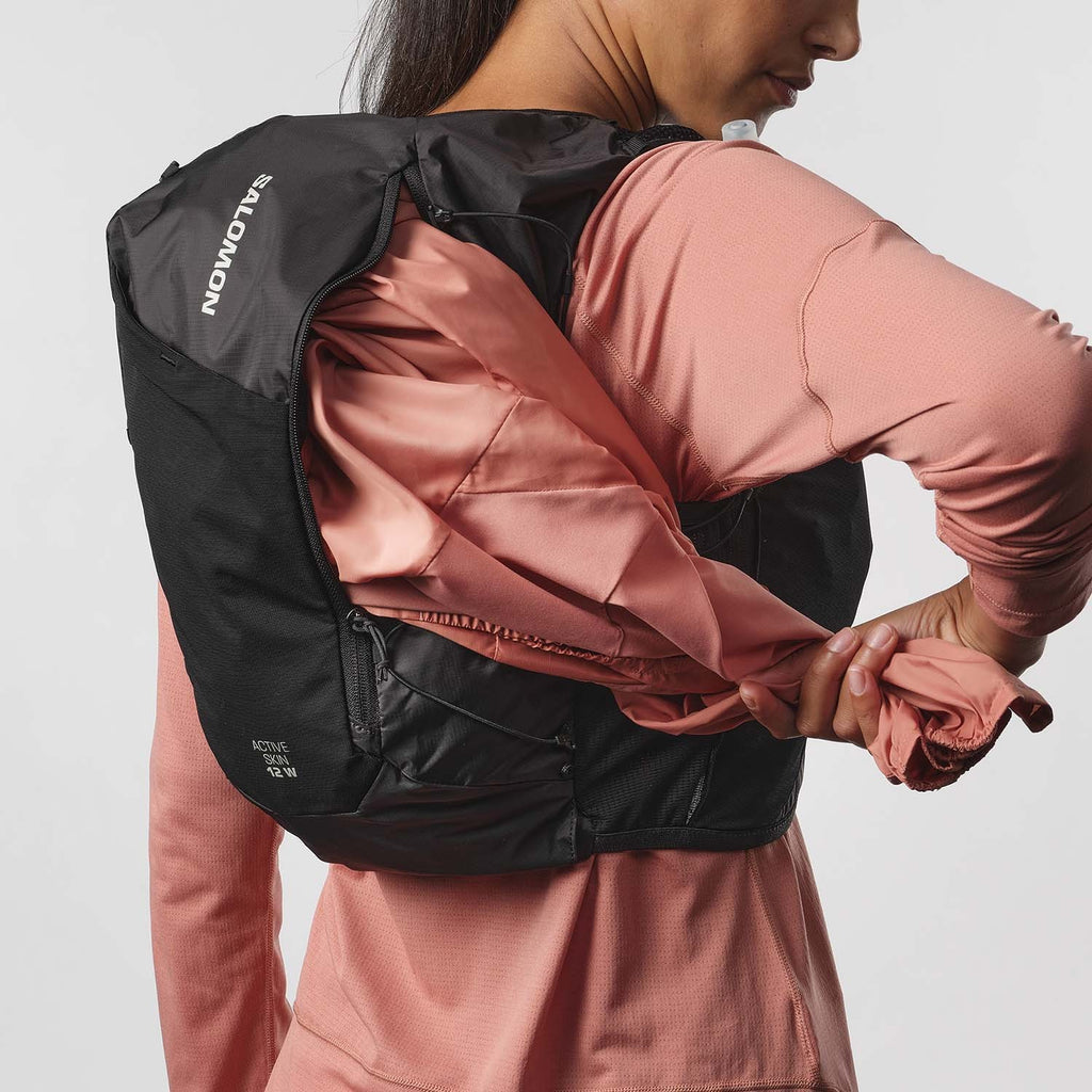 Active Skin 12 vest  hardlopen