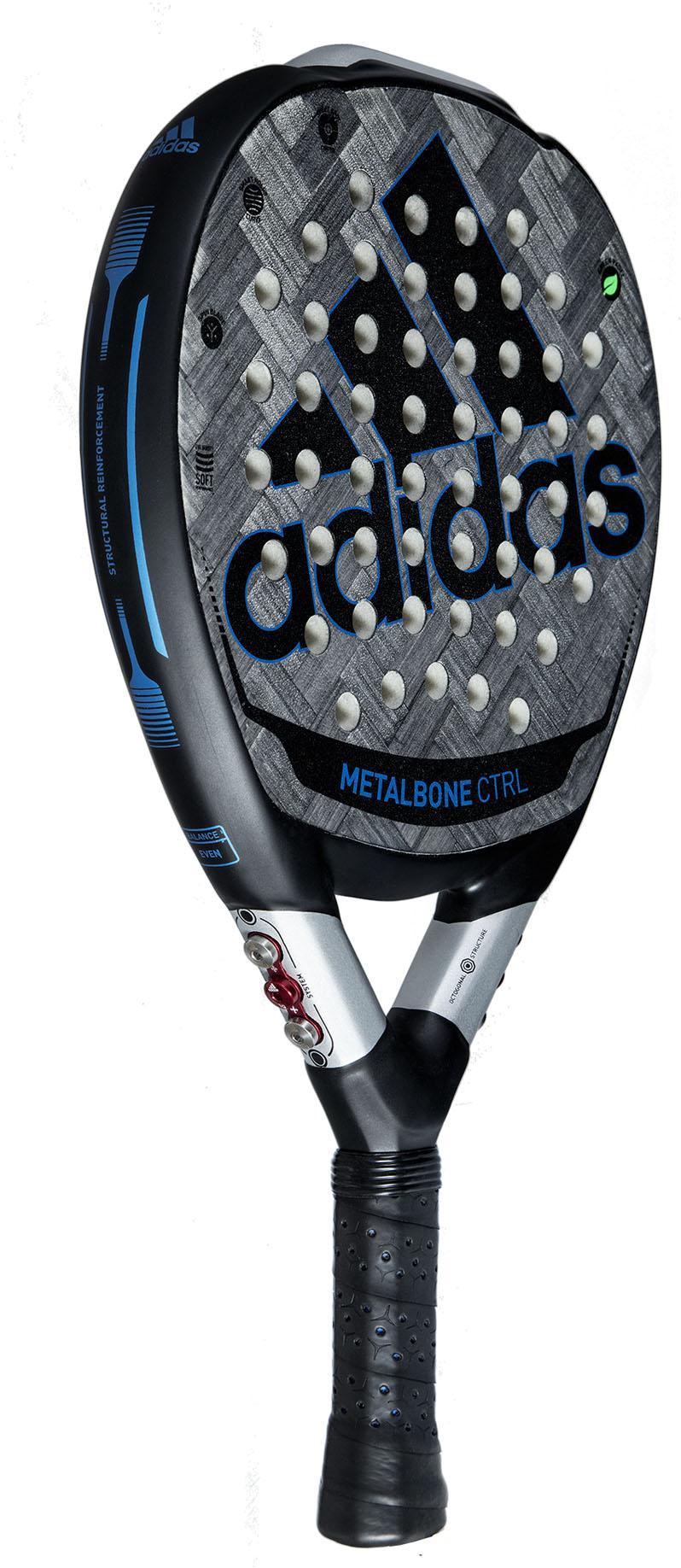Metalbone CTRL padelracket