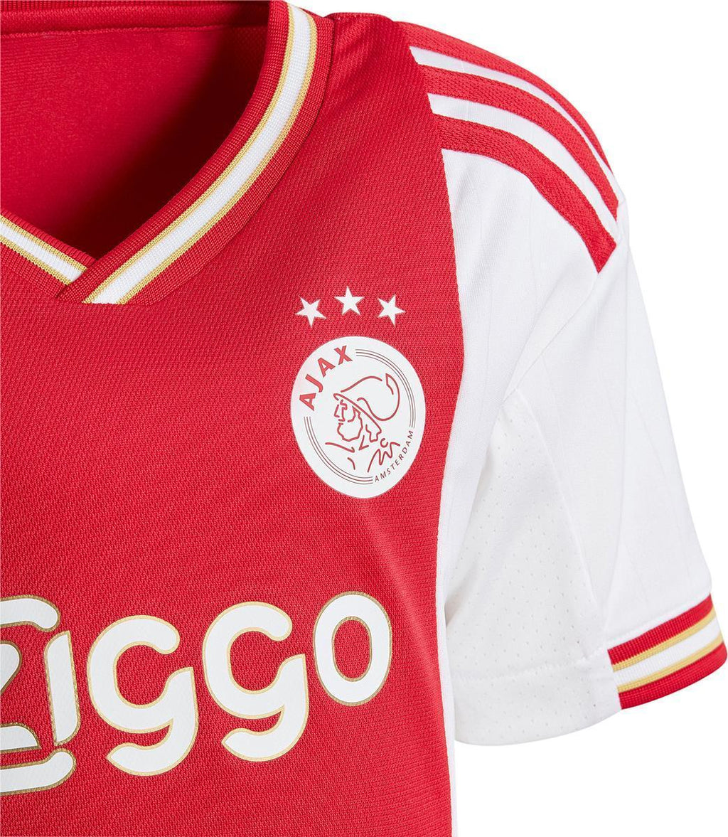 Ajax H Mini
