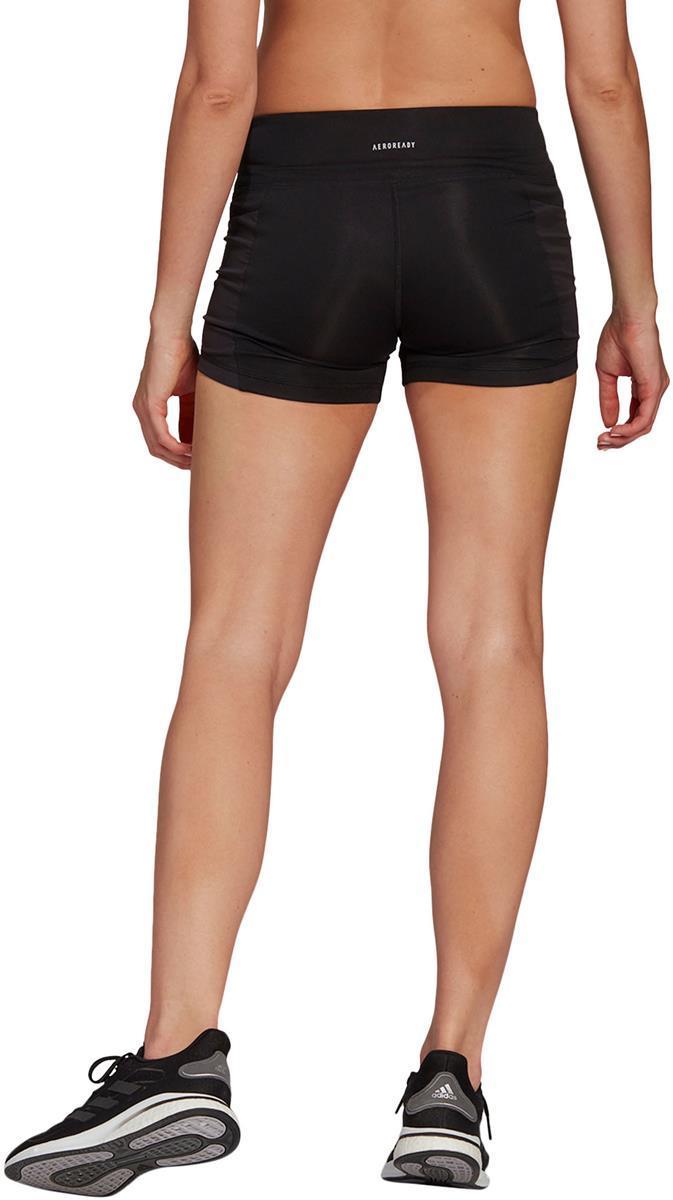 Own The Run Korte legging