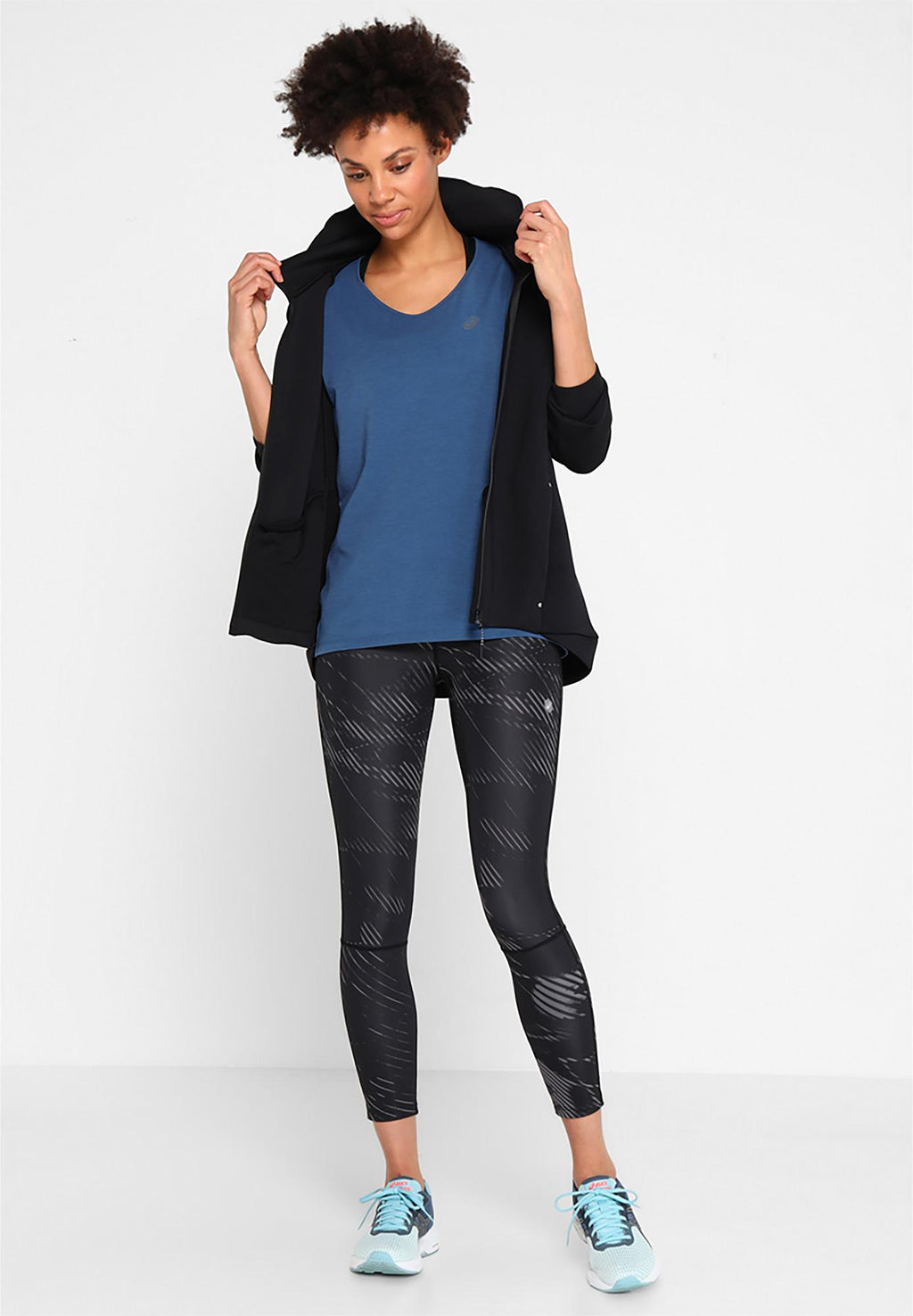 V-Neck shirt