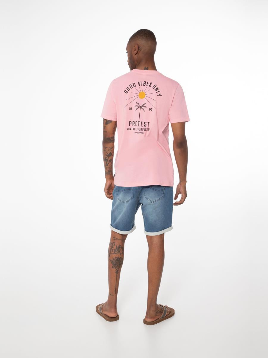 Prtearvin Shorts