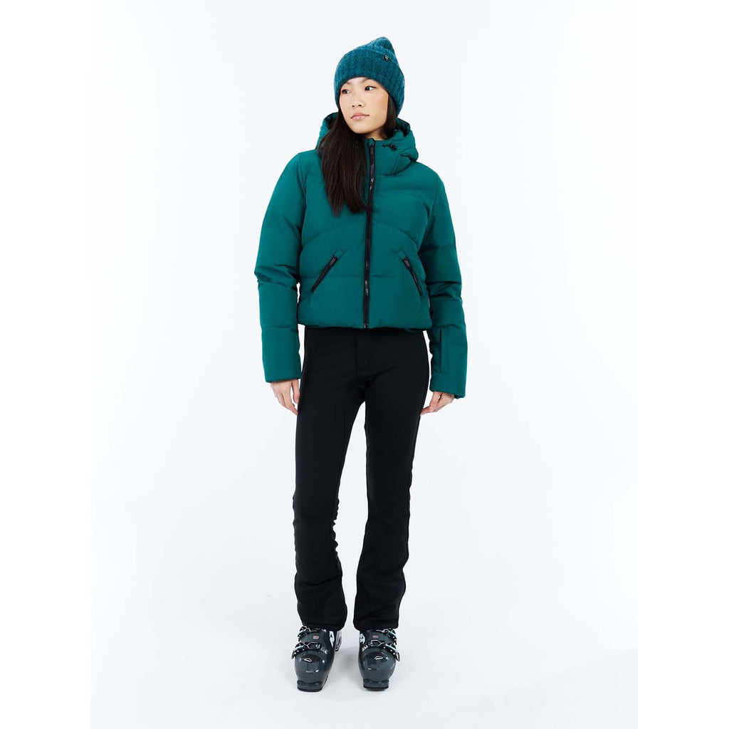 Prtpreppy ski-jas