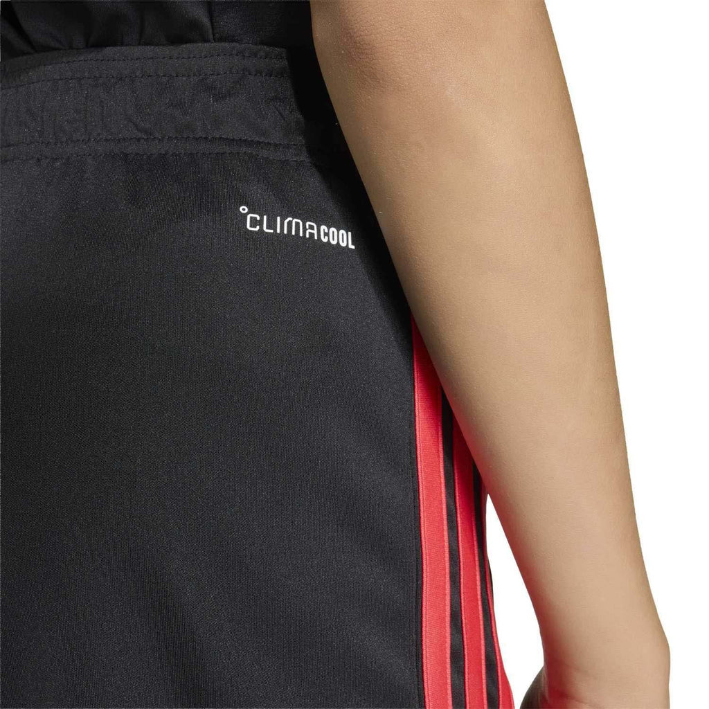 Tiro 26 League Voetbal Trainingsbroek sweatmateriaal