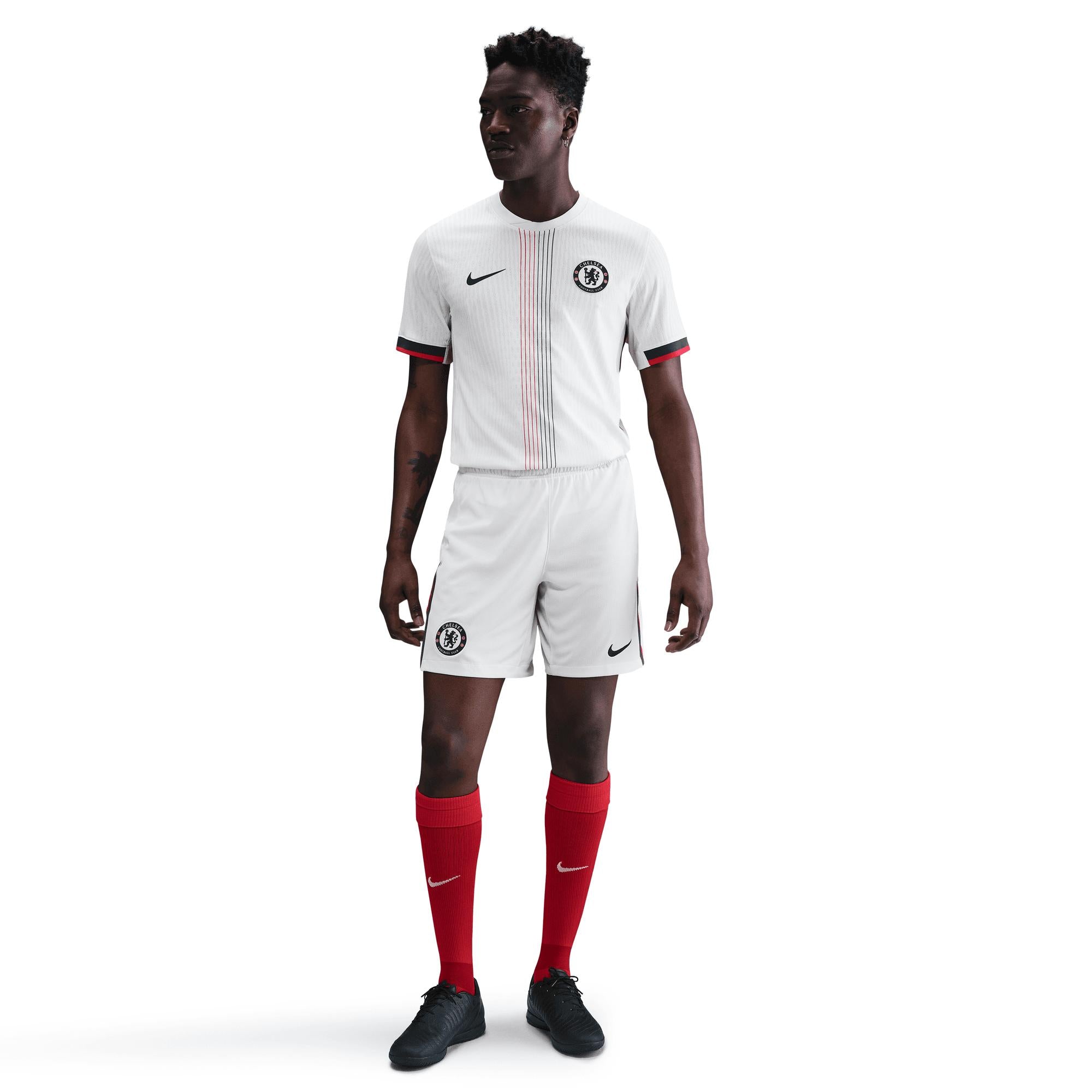 Chelsea FC 2025/26 Stadium Away short