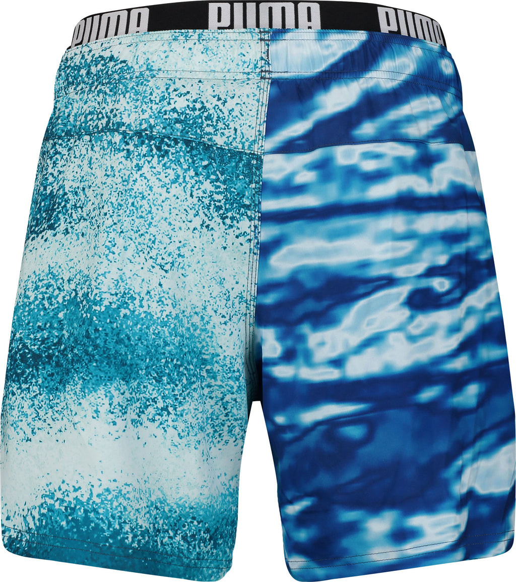 Luminous Mid fitness short