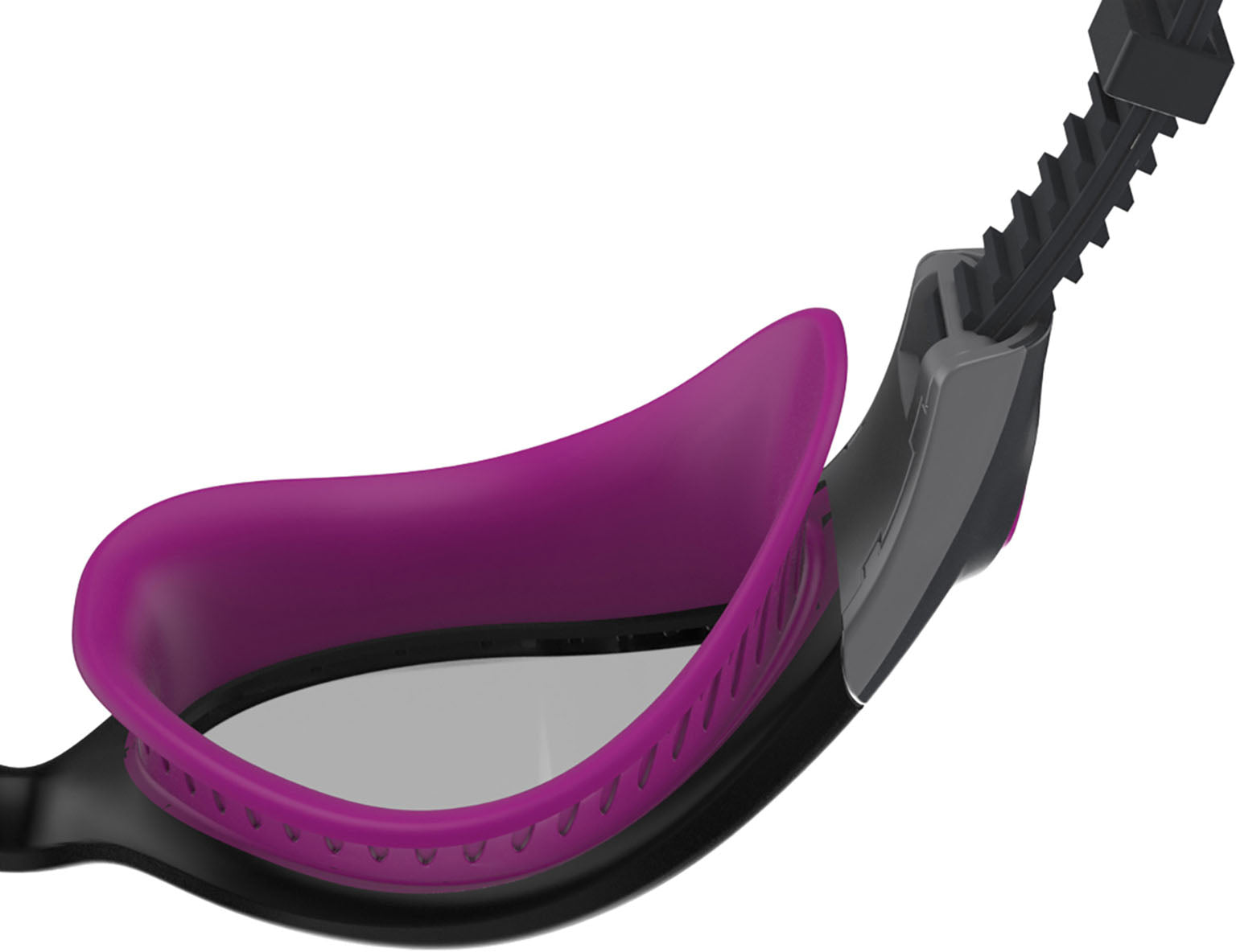 Futura Biofuse Flex zwembril