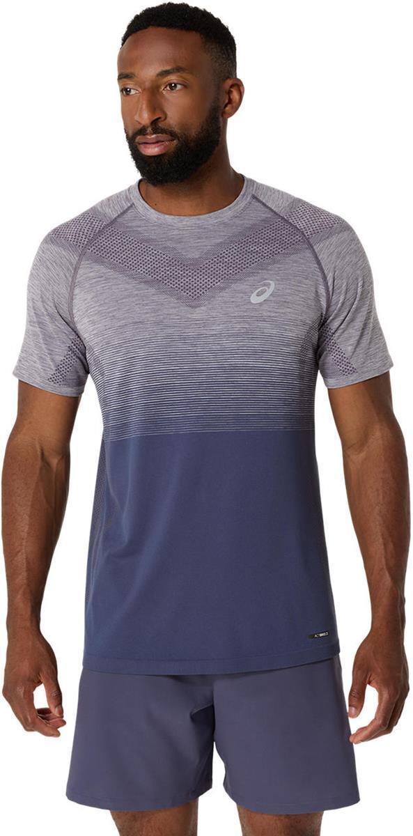SEAMLESS SS TOP Men