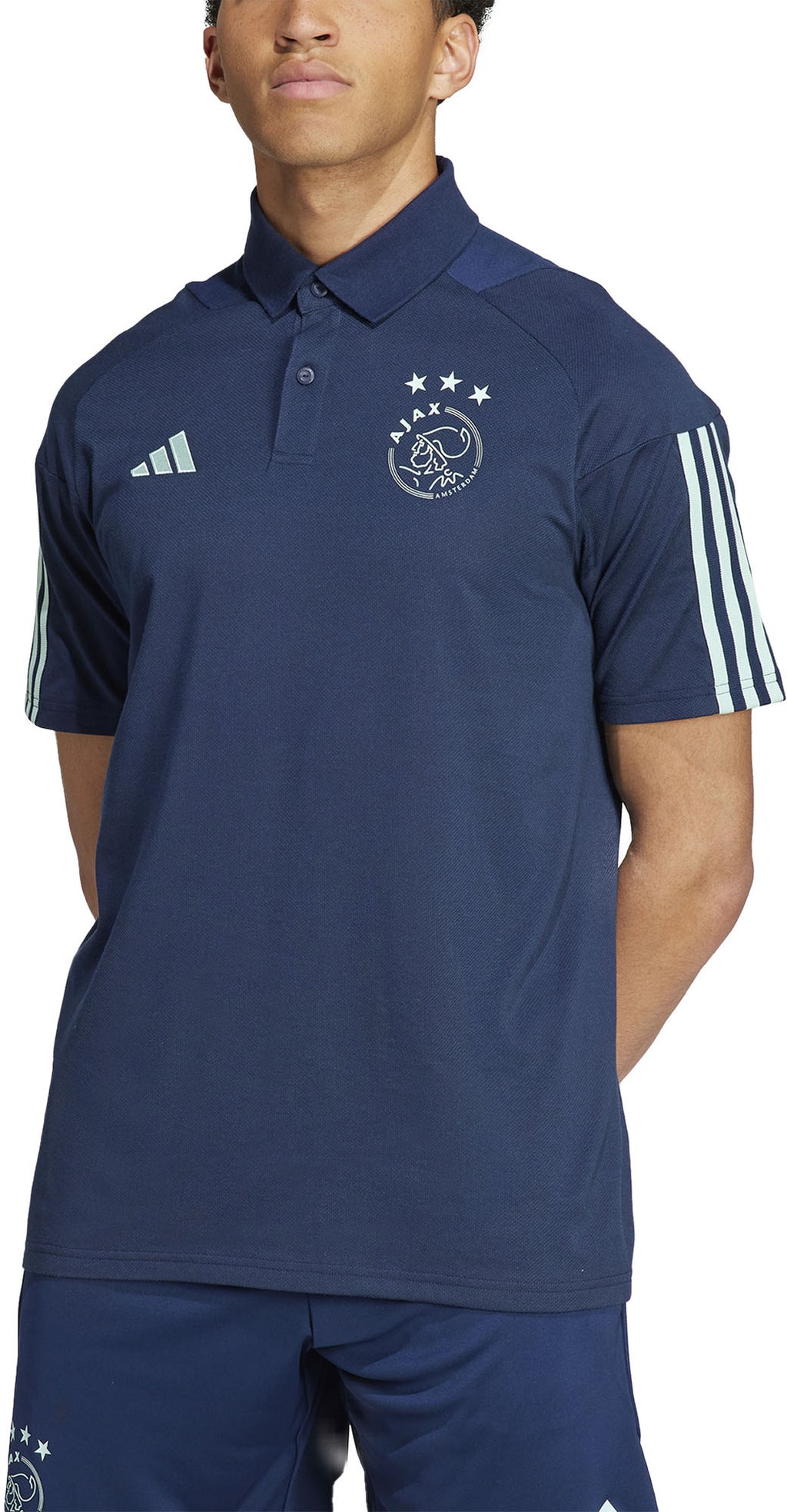 Ajax Amsterdam Tiro 23 polo