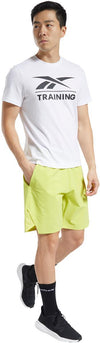 reebok training tee