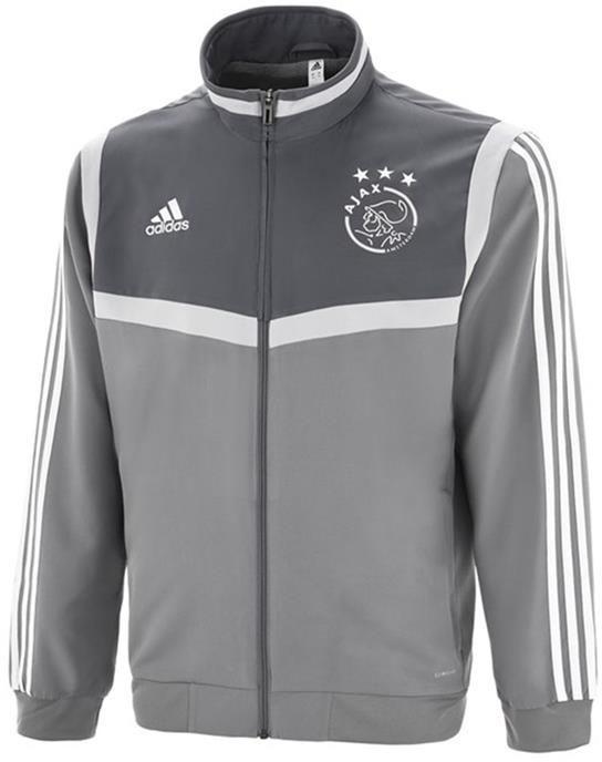 ajax pre jkt