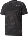 Run Graphic Ss Tee