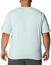 Men's Sun Trek Short Sleeve Graphic Tee