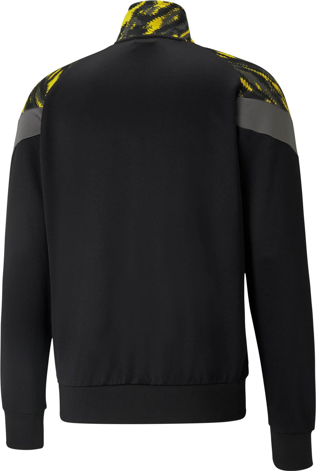 Bvb Iconic Mcs Track Jkt